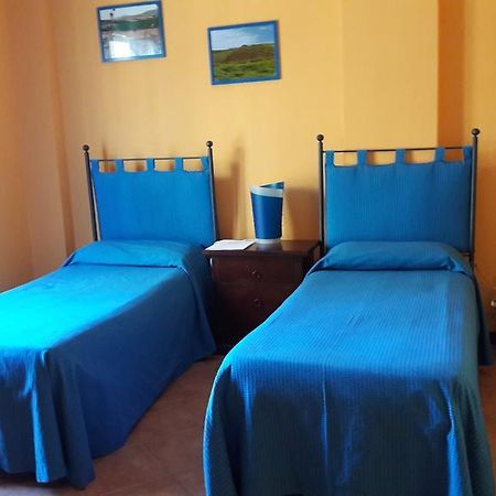 Terre Di Gratia Apartments Camporeale Eksteriør bilde